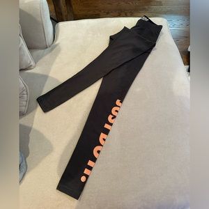 Nike workout legging